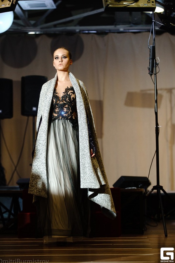 Дизайнер Елена Агафонцева выступит партнёром Фестиваля уличной моды Street Fashion Show 2019 года
